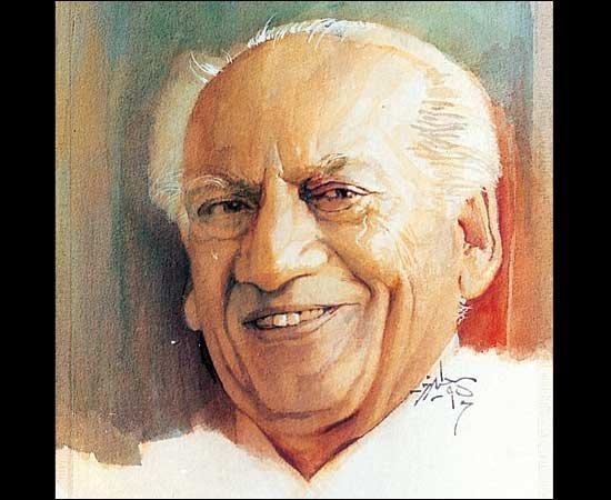 Faiz Ahmad Faiz